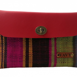 AGATHE CLUTCH MM