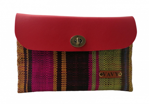 Agatche Clutch