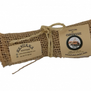 BÂTON DE CANNELLE
