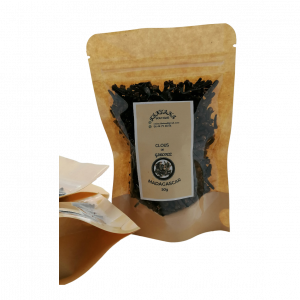 CLOUS DE GIROFLE 50g