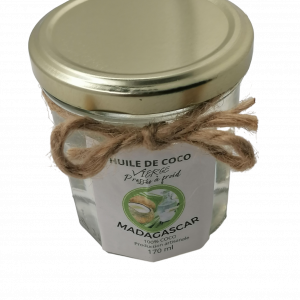 HUILE COCO 150g