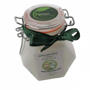 HUILE COCO 95g