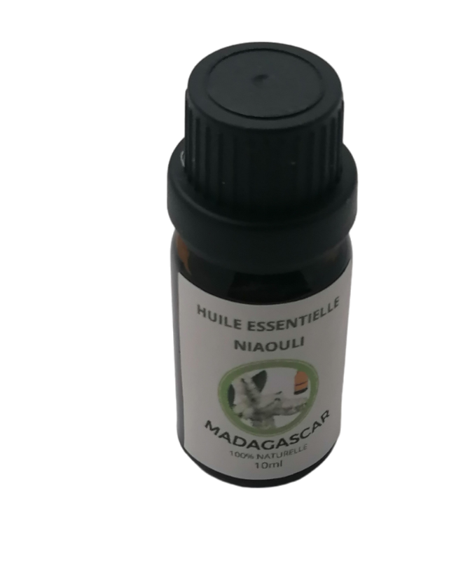 Huille essentielle de Niaouli