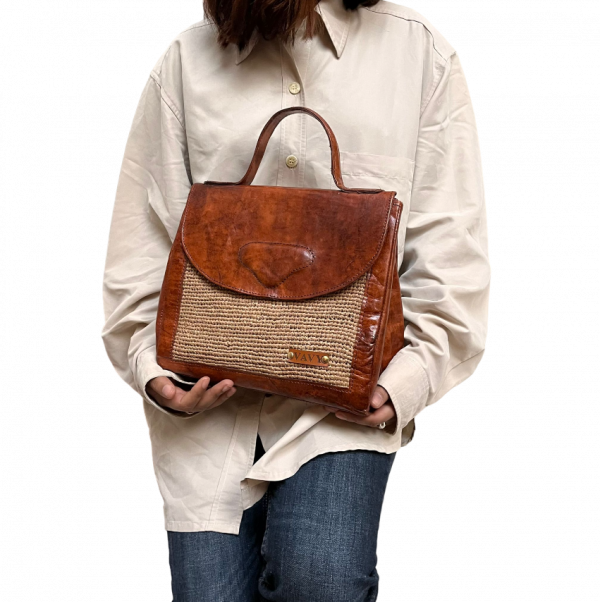MINA BAG MM