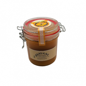 MIEL DE NIAOULI de Madagascar 425G