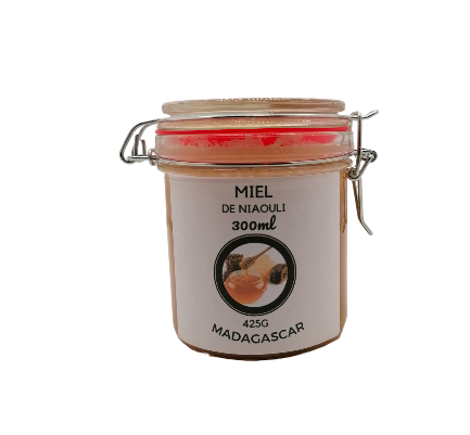 Miel de Niaouli