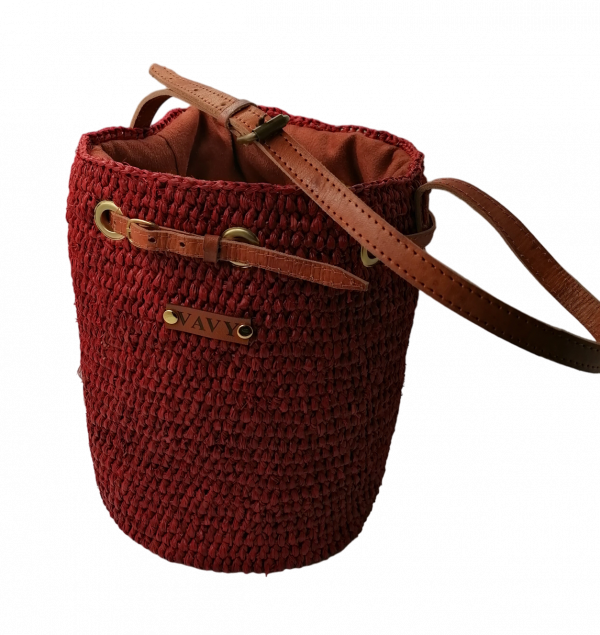 Paprika Bag
