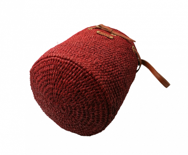 Paprika Bag