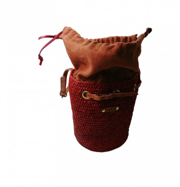 Paprika Bag