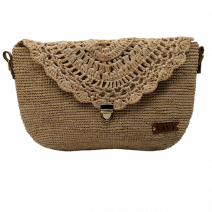 POCHETTE HANTA CLUTCH MM