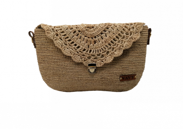 POCHETTE HANTA CLUTCH MM