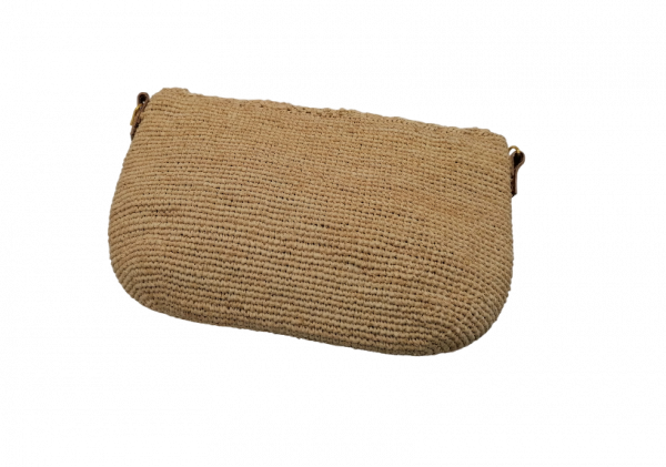 POCHETTE HANTA CLUTCH MM