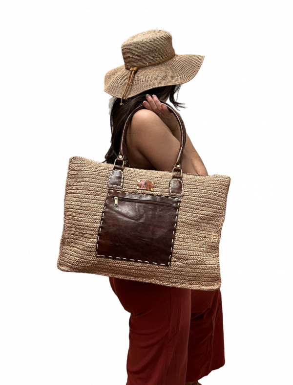 SAC HAREA BAG GM