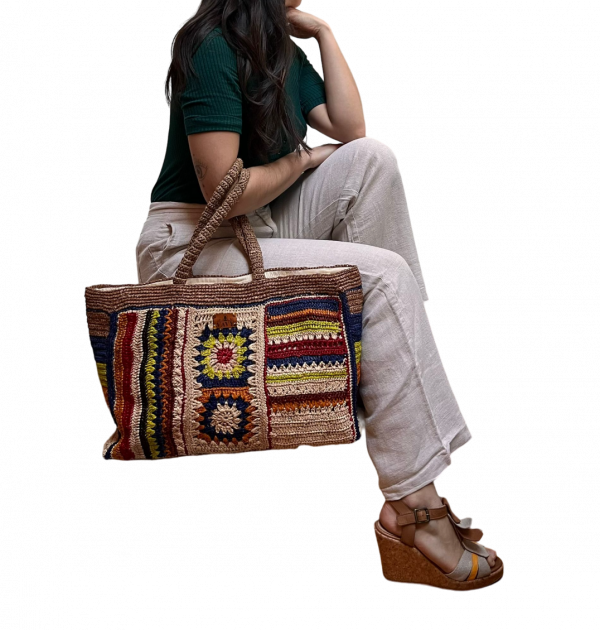 Sac MIRANA GM