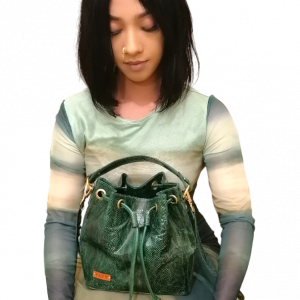SAC MISS GREEN MM