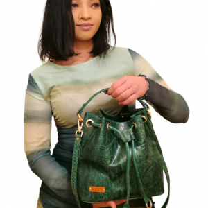 SAC MISS GREEN MM