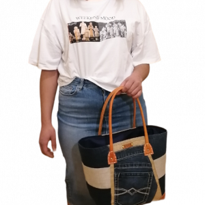 Panier NINA LUNCH BAG MM