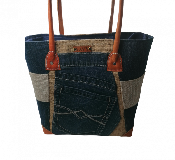 Panier NINA LUNCH BAG MM
