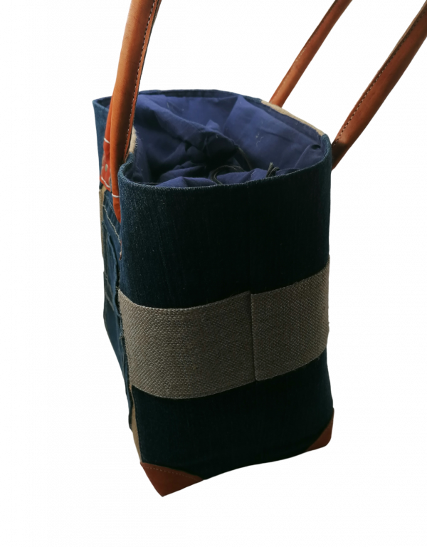 Panier NINA LUNCH BAG MM