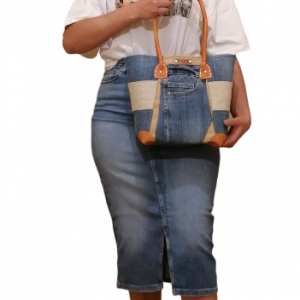 PANIER NINA LUNCH BAG PM