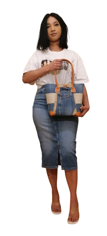 PANIER NINA LUNCH BAG PM