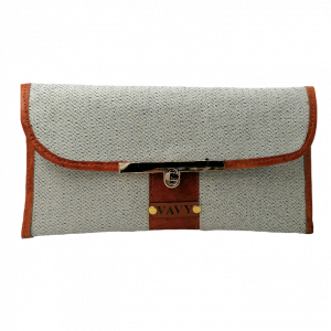 POCHETTE NIRINA CLUTCH MM