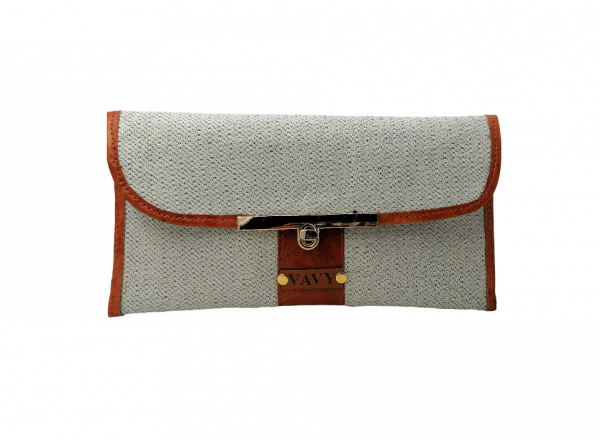 POCHETTE NIRINA CLUTCH MM