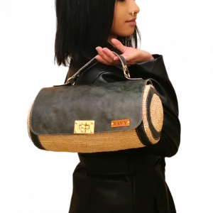 SAC OCEANE BAG MM