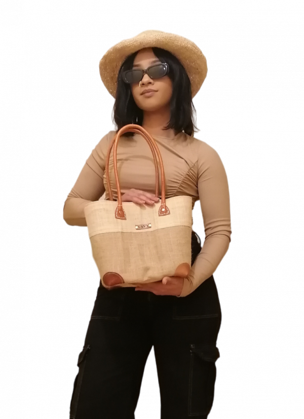 Panier ANDY LUNCH