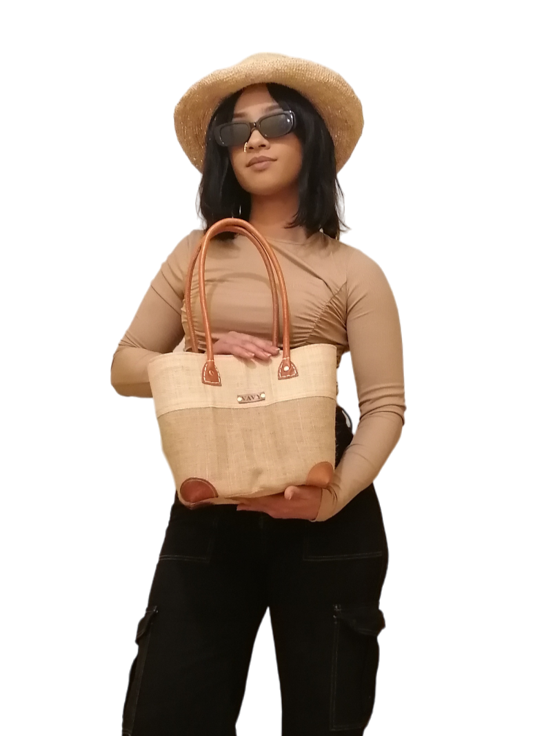 Panier ANDY LUNCH