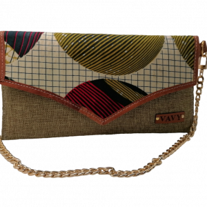 POCHETTE AREA MM MADAGASCAR