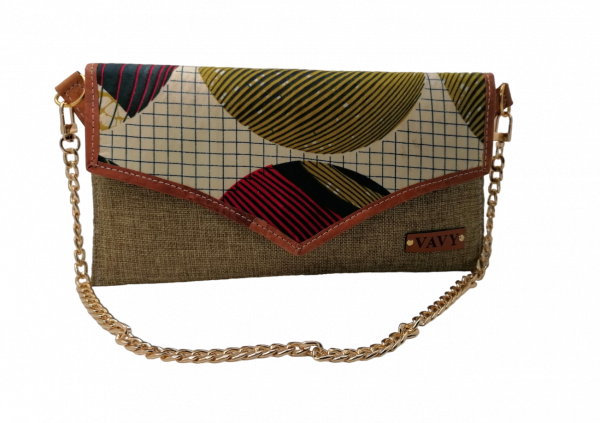 POCHETTE AREA MM MADAGASCAR