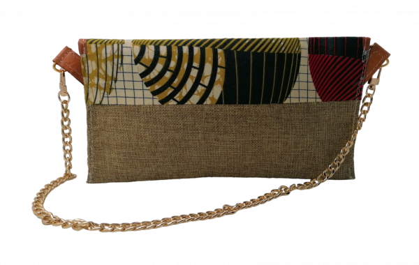 POCHETTE AREA MM MADAGASCAR