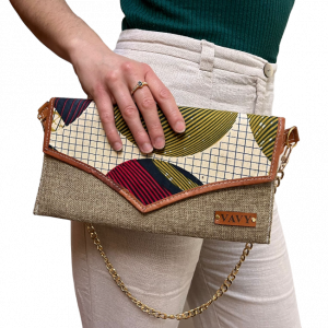 POCHETTE AREA MM MADAGASCAR
