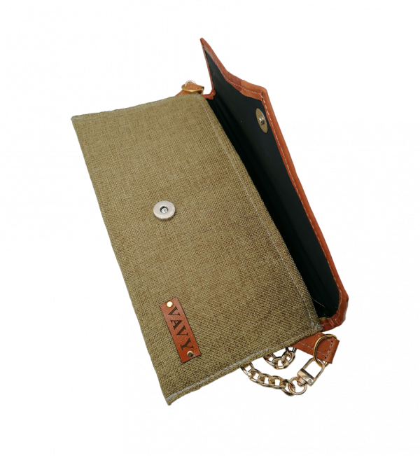 POCHETTE AREA MM MADAGASCAR
