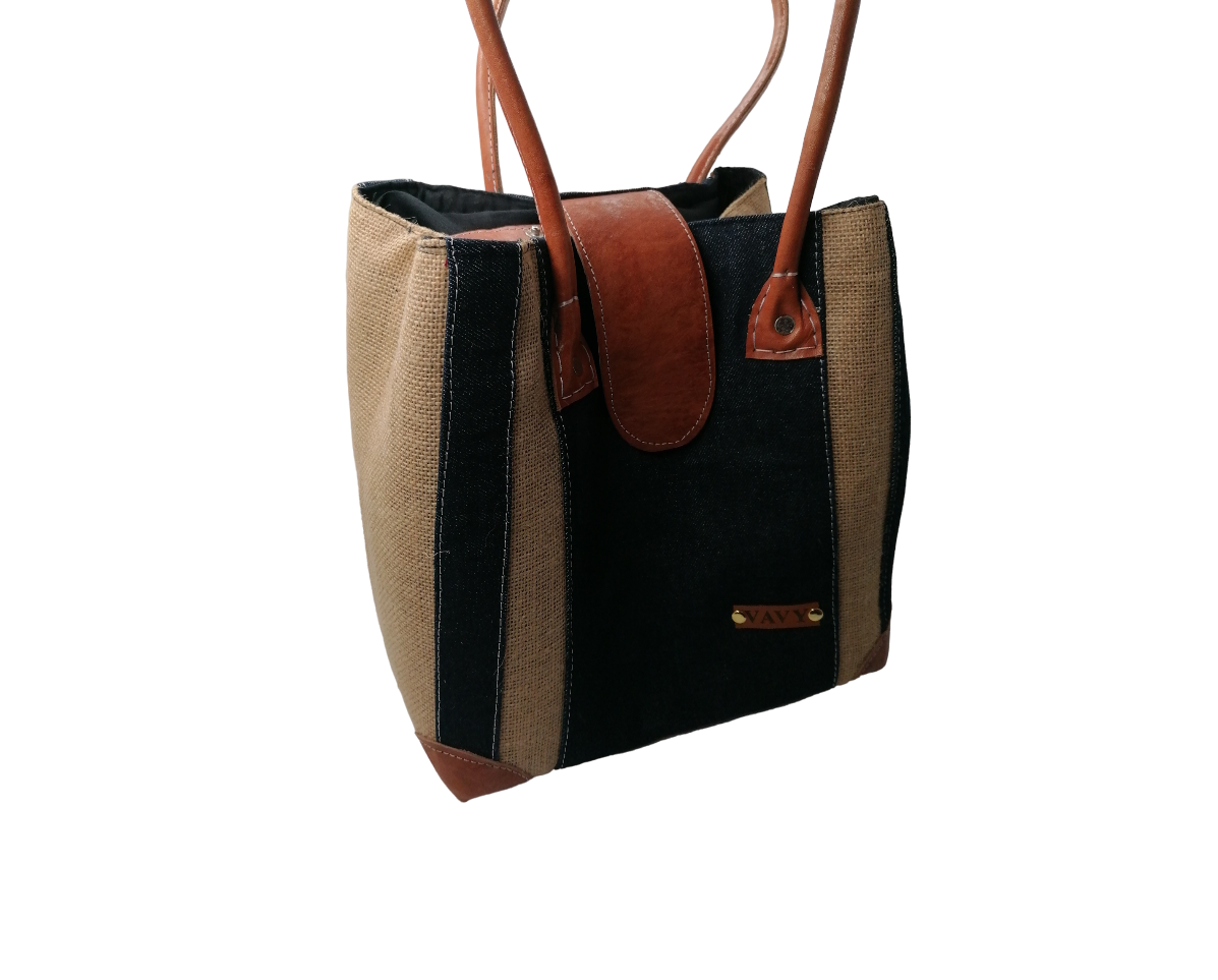 PANIER SAPHIA LUNCH BAG MM